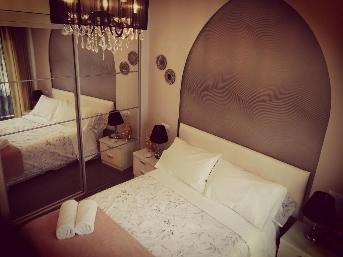 Appartamento Luminoso Loft Monforte De Lemos Esterno foto